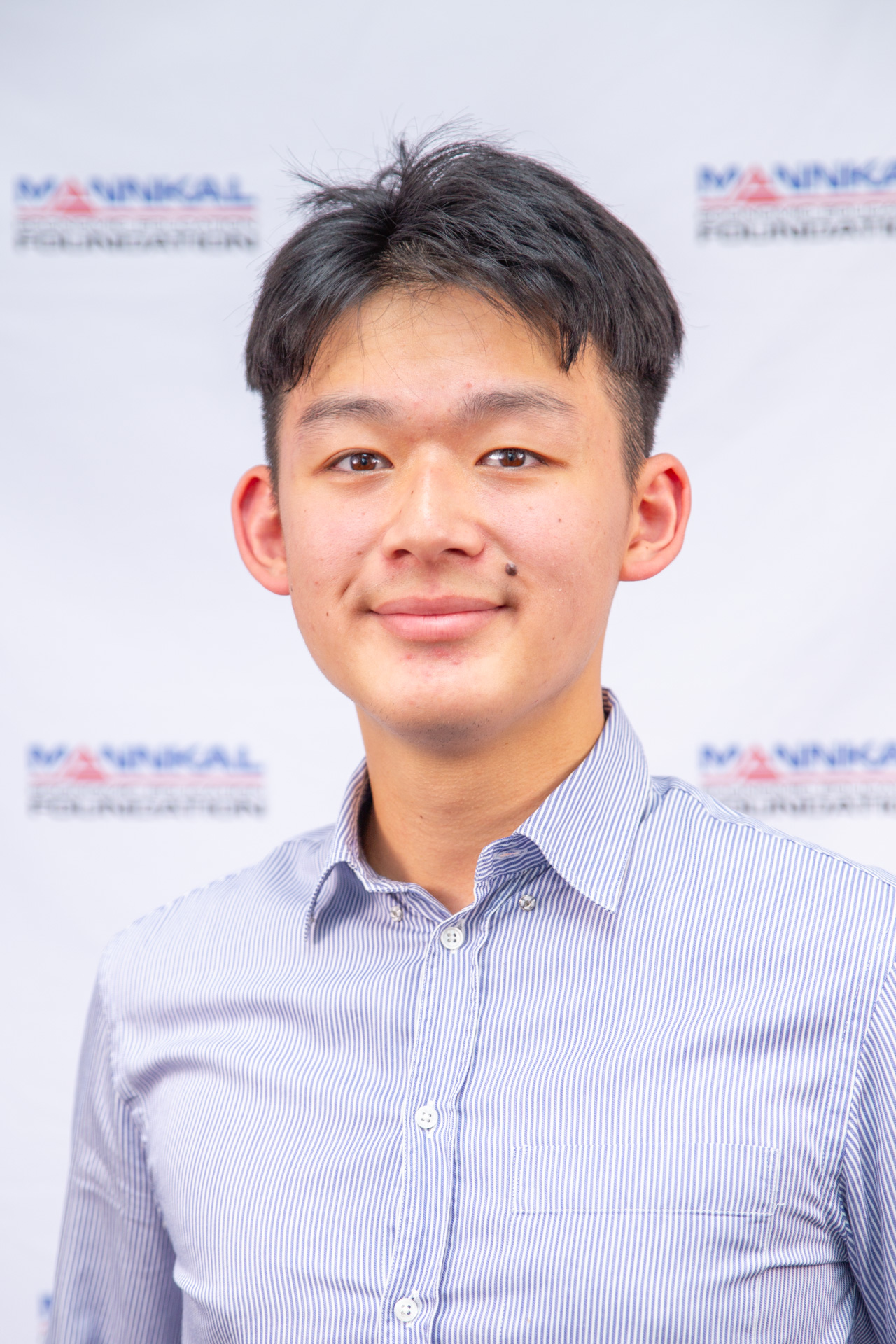 Picture of James Low