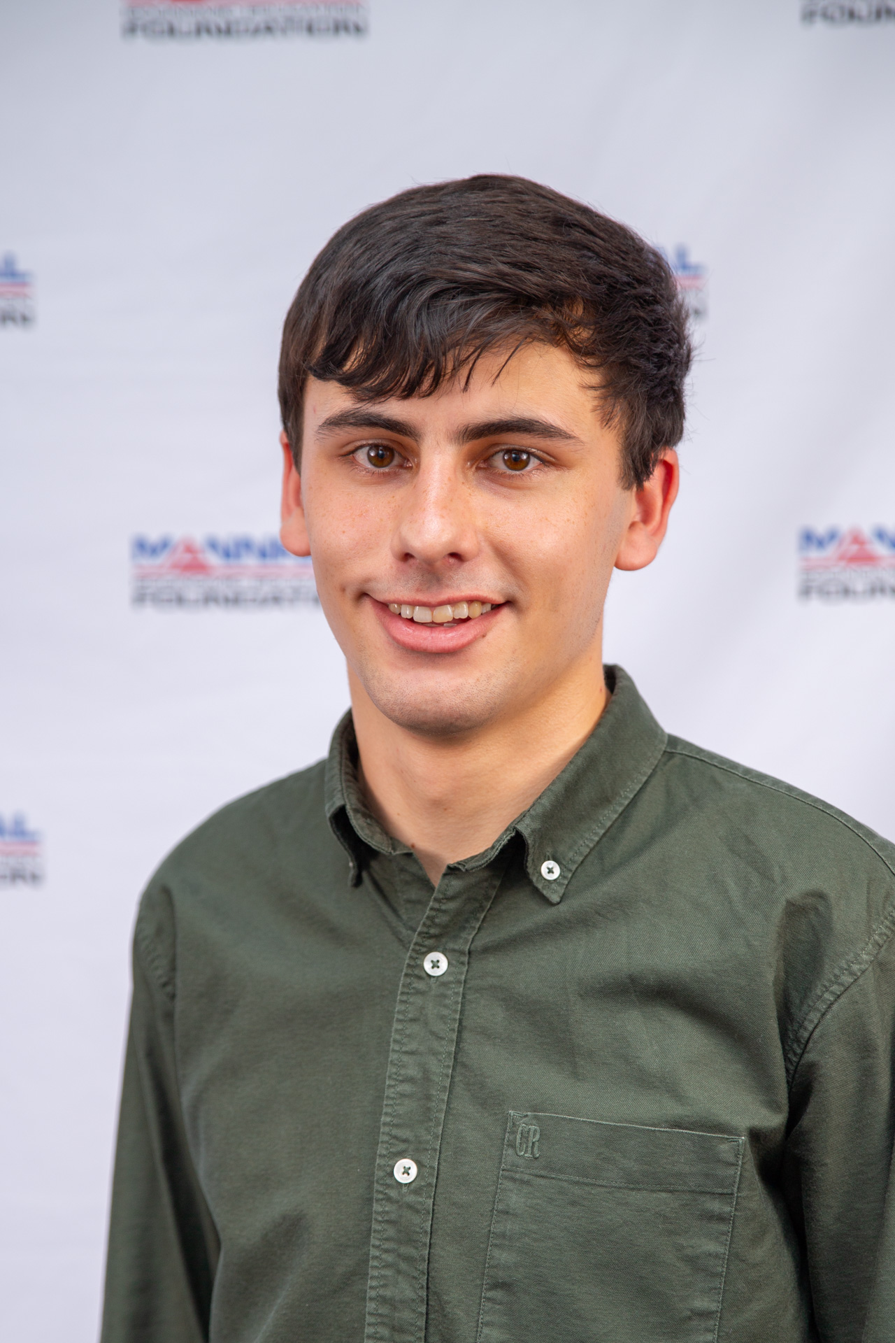 Picture of Louis Comer