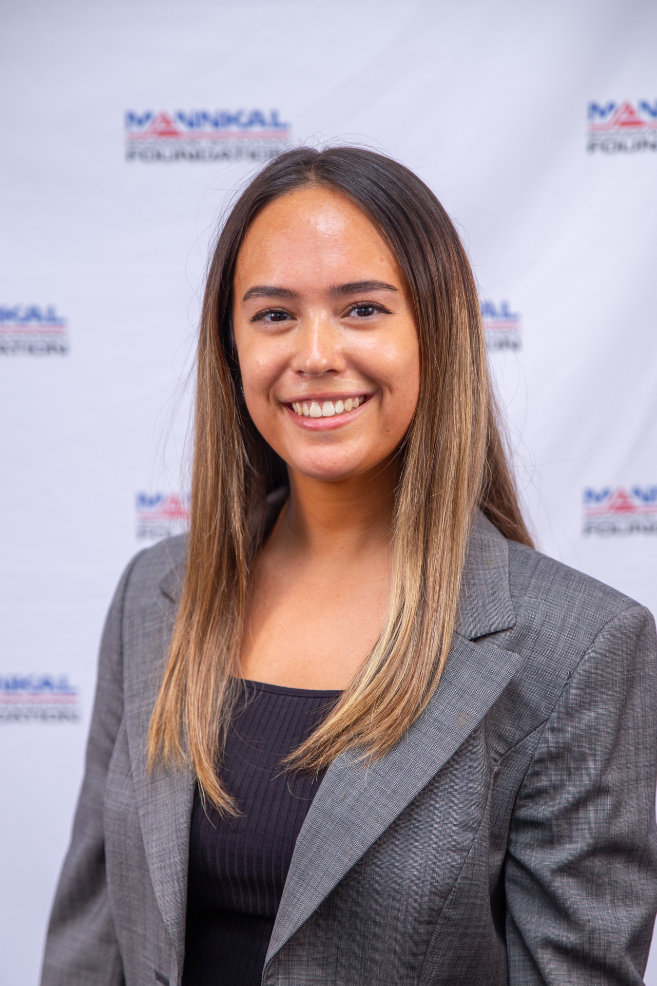 Picture of Zoe Griffiths