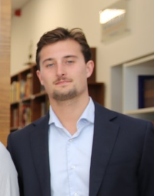 Picture of Ari Barboutis