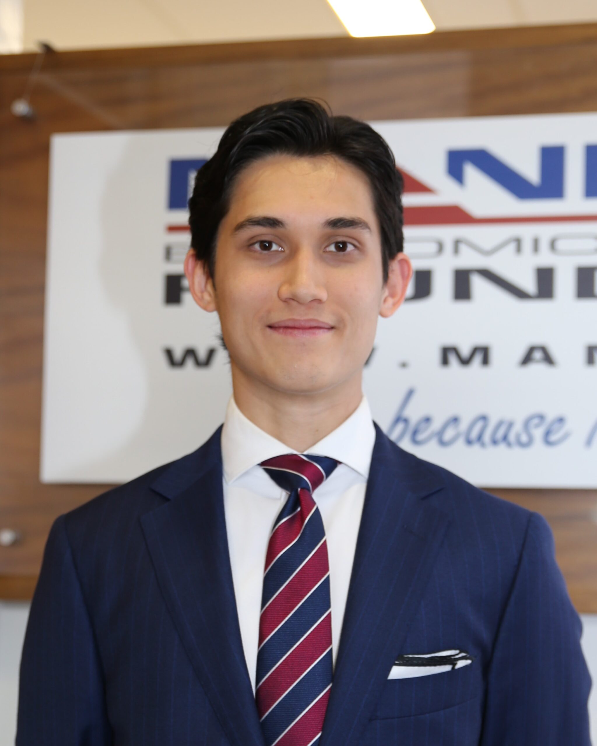 Picture of Atilla Ozer