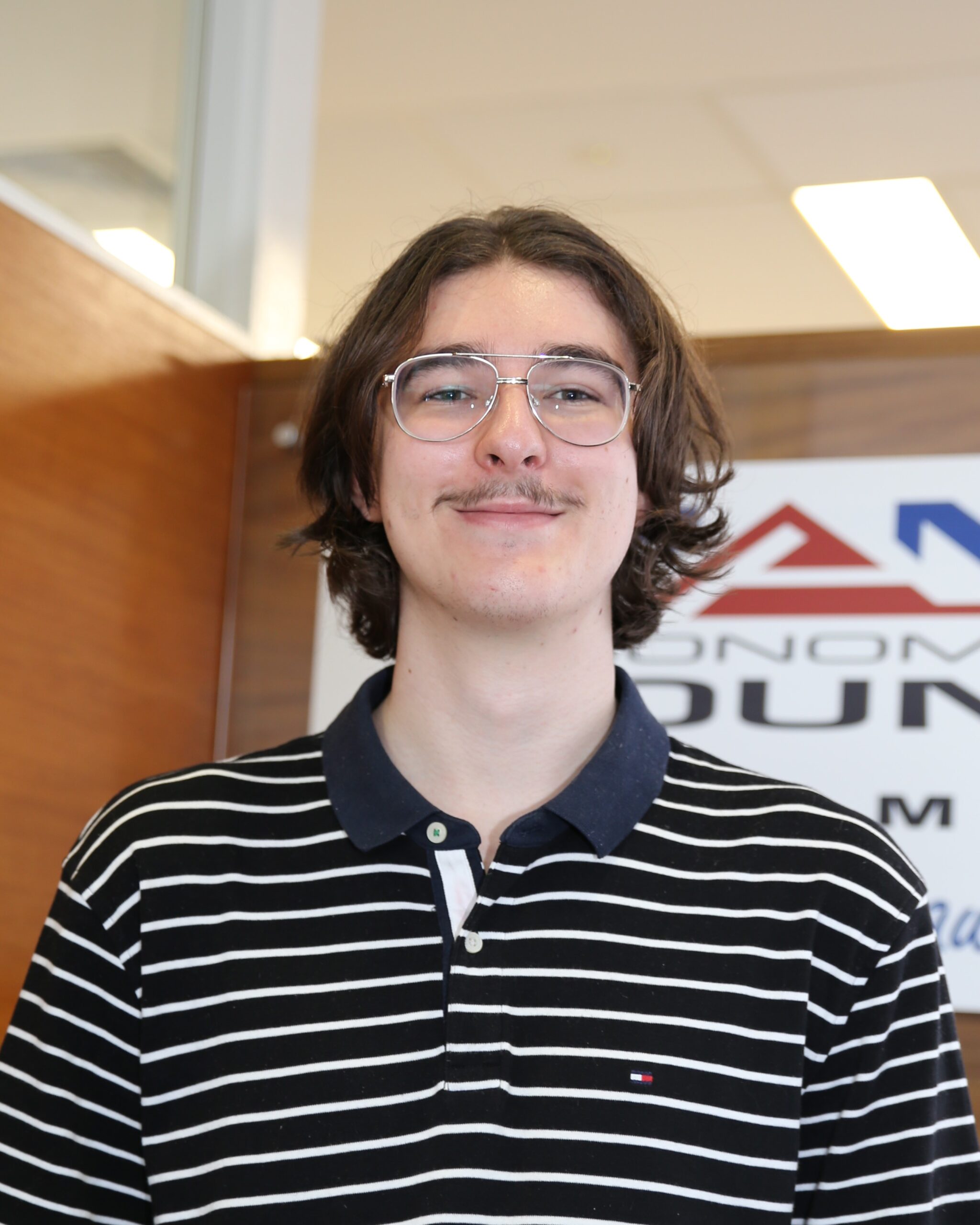 Picture of Dylan Webster