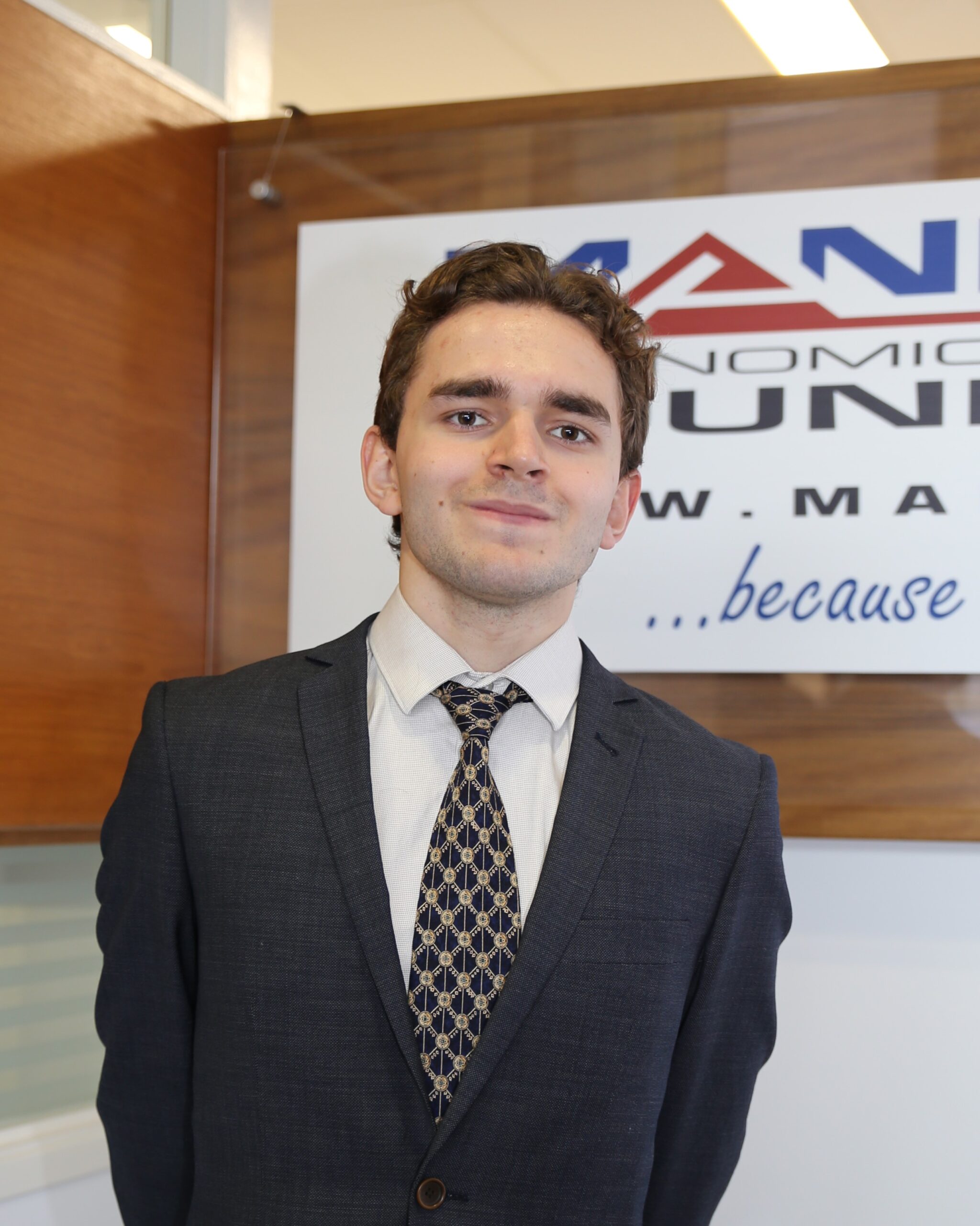 Picture of Ivan Berdychevskyi