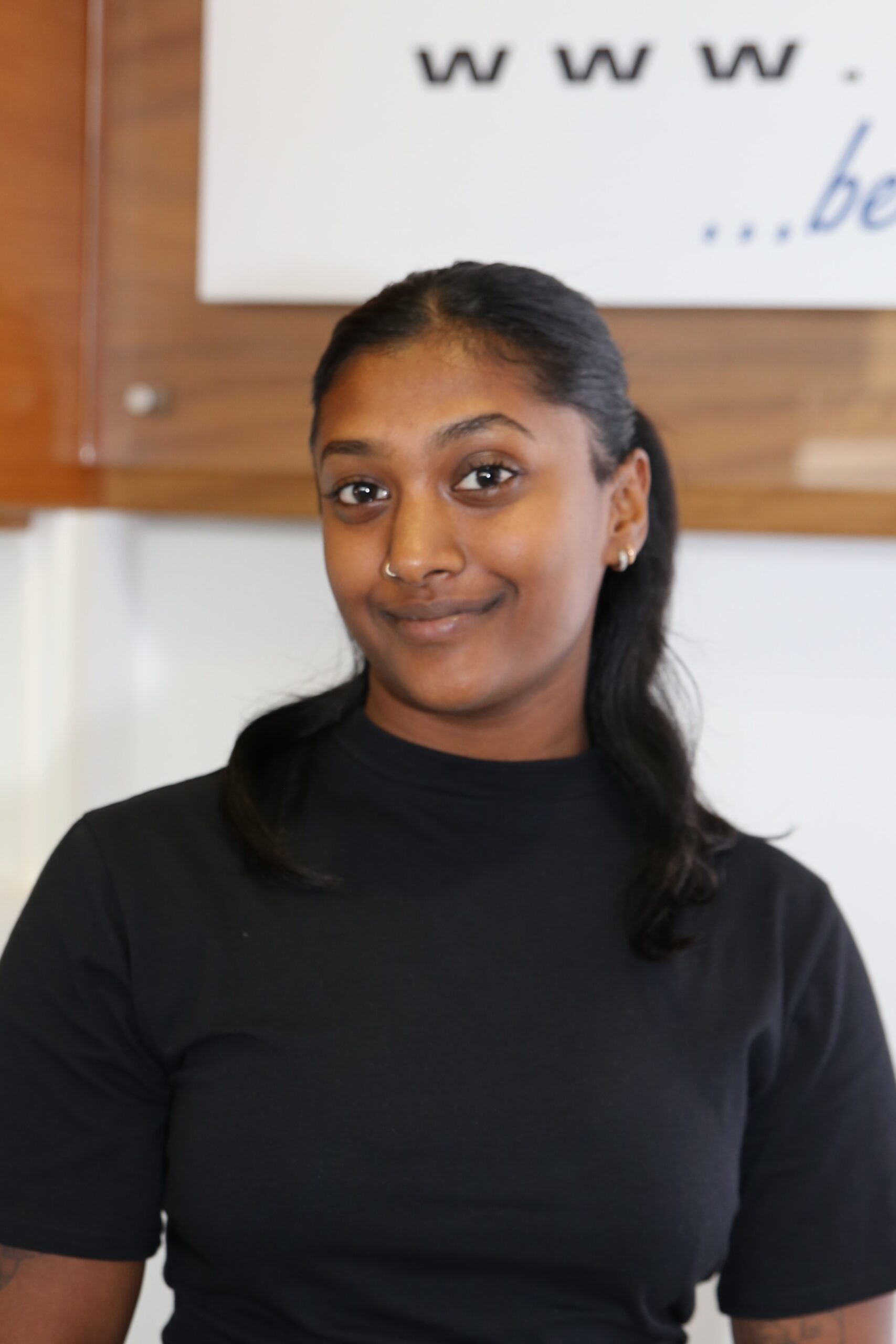 Picture of Kimira Naidoo