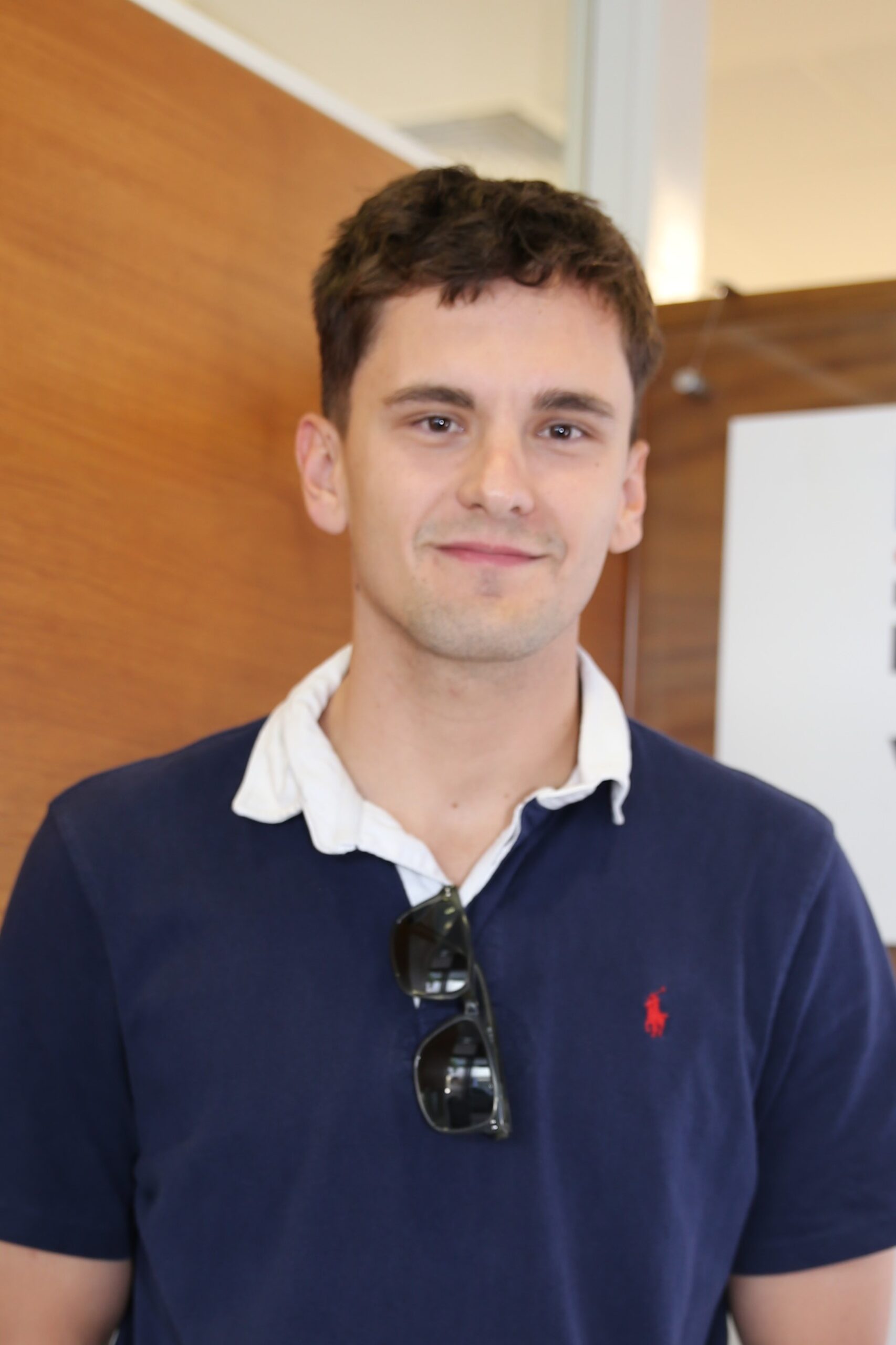 Picture of Jack Ward