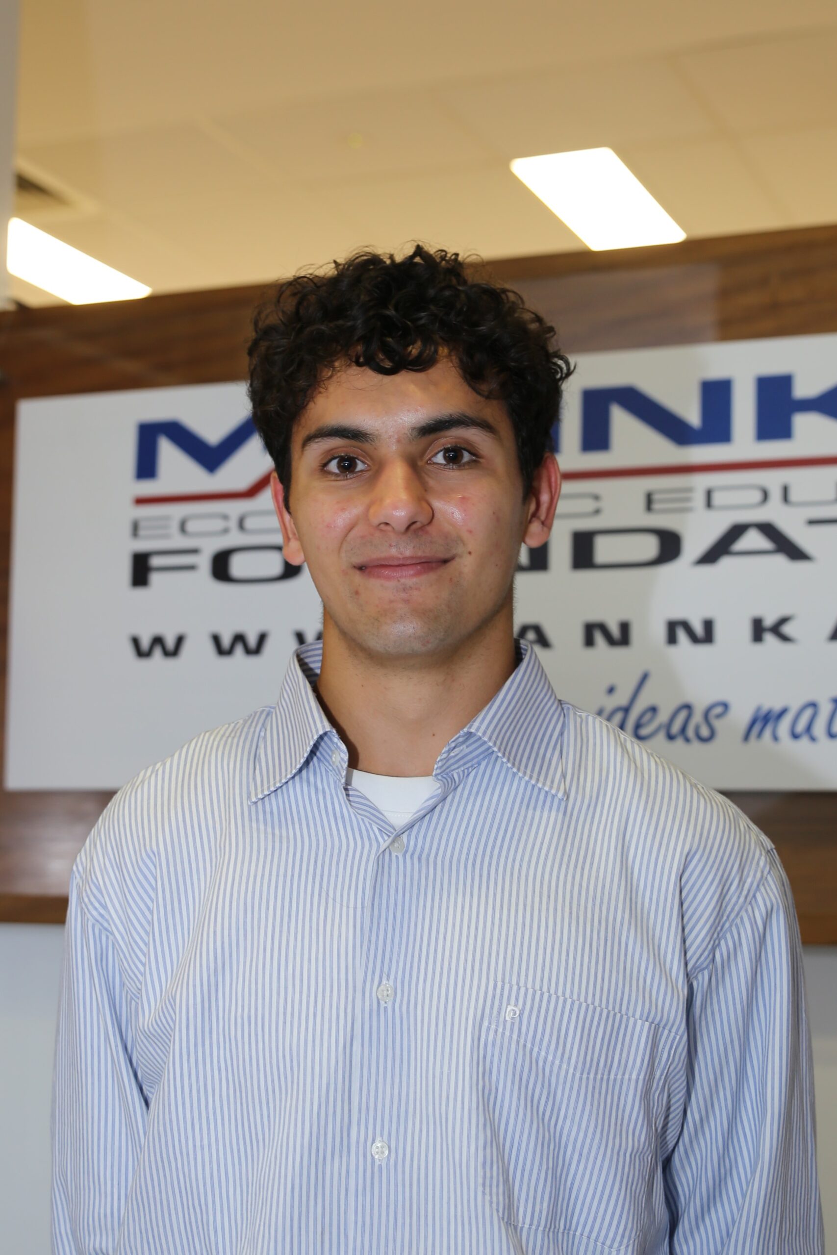 Picture of Elliot Norris