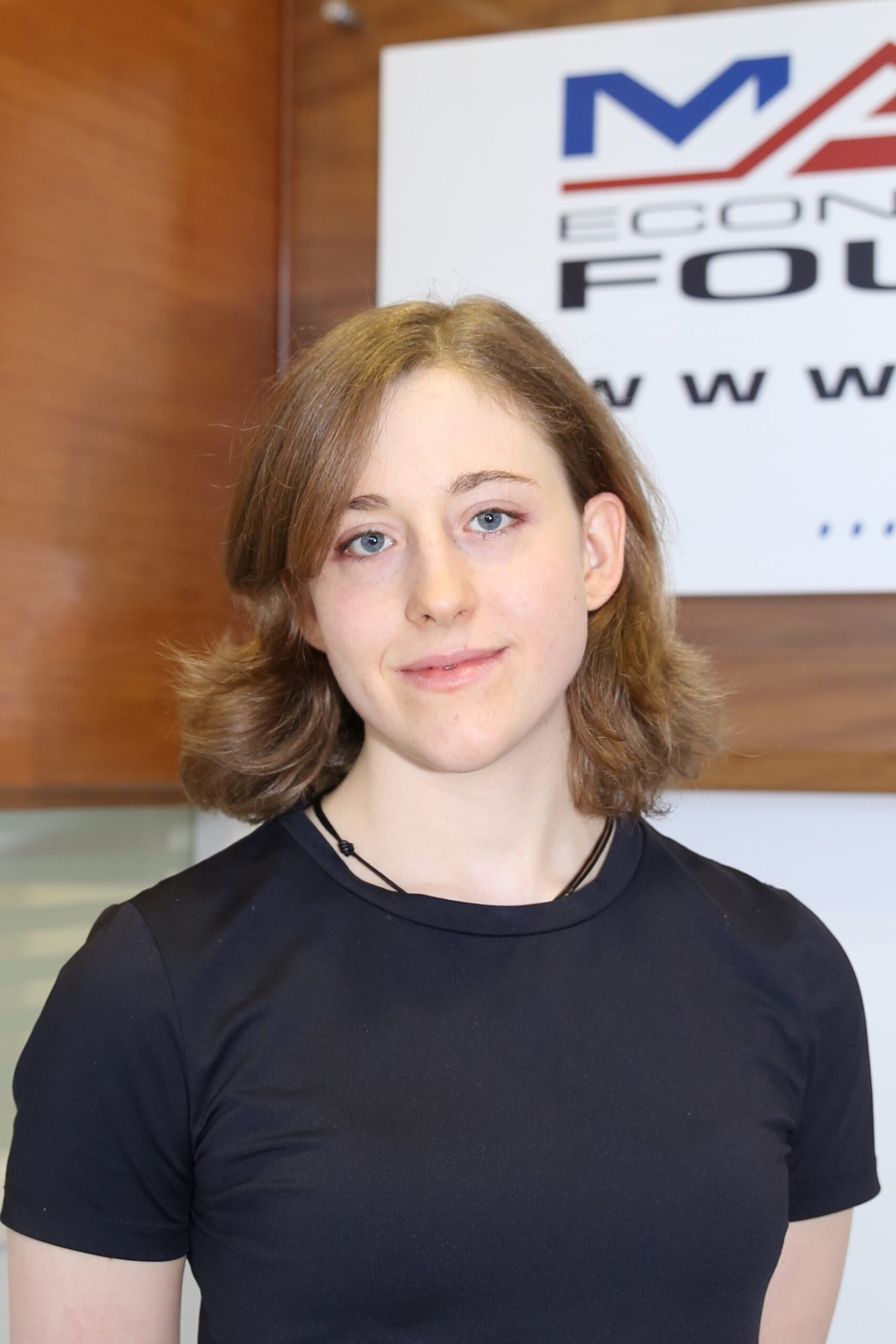 Picture of Zoe Evans